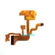 New Flash Flex Cable Ribbon Repair Part for Sony Cyber-shot DSC-H3 H10 No Tape