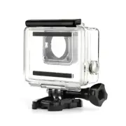 Underwater Waterproof Housing Standard Protective Case For GoPro Hero 4 3+ 3 g