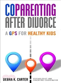 在飛比找三民網路書店優惠-CoParenting After Divorce ─ GP