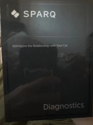diagnostic scanner for cars