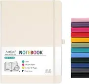 Artfan A4 Notebook - Notebook A4