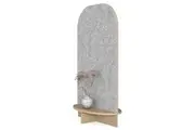 DD Serene Freestanding Decorative Acoustic Space Divider