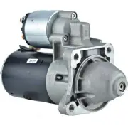 Starter Motor for Ford Fiesta Gehl Toro 12V 1.1kW Clockwise Rotation