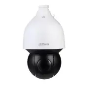 Dahua 8MP IP67 IR IK10 Analytics+ 25x Zoom Lens PTZ Network Security Camera