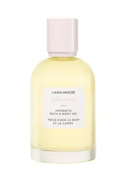 Laura Mercier Bath & Body Oil - Ambre Vanille One Size