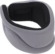 YOSADIER Neck Brace Pillows Travel Pillow Travel Neck Pillow Neck Pillow for Sleeping Travel Neck Support Neck Pillow for Traveling for Sleeping Nylon