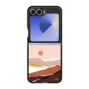 Galaxy Z Flip6 Impact Case Fajr