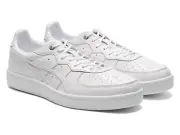 Onitsuka Tiger GSM SD Unisex 1183A803 107 WHITE/WHITE Japan New