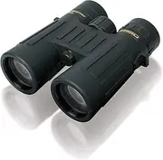 [Steiner] Hunting Binoculars Observer 8x42 - German Quality Optics, Versatile, Bright and high-Contrast Images, Lightweight roof Edge Design