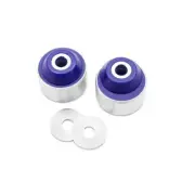SuperPro Front Control Arm Lower-Inner Rear Bush Kit Single Offset Fits Subar... (for: Subaru)