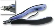 MINI MICRO CUTTER ESD/ERGO, CUT TYPE FLUSH, CUTTER TYPE SIDE, CUTT FOR LINDSTROM