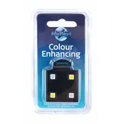 Blue Planet LED Pod Colour Enhanced For Aquarium Lighting