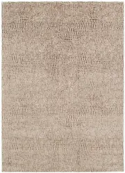 Lara Cobblestone Beige Rug