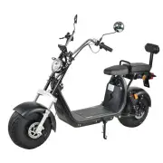 [EU Direct] X-scooters XR05 EEC Li Electric Scooter 60V 21Ah Battery 1200W Motor50KM Mileage Range 200KG Max Load E-Scoo