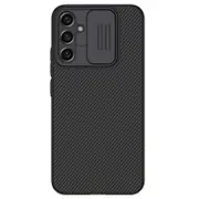 CamShield for Samsung Galaxy A34 5G Hard PC Phone Case Slide Camera Lens Protection Back Cover