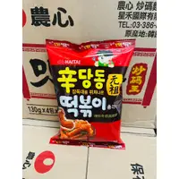 在飛比找蝦皮購物優惠-【好煮意】韓國 海太 HAITAI 元祖辣炒年糕餅乾