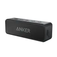 在飛比找Yahoo!奇摩拍賣優惠-【北歐生活】缺貨 ANKER SoundCore2 喇叭 黑