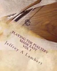 在飛比找博客來優惠-Playing The Psaltery Made Easy