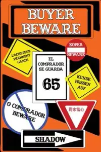 在飛比找博客來優惠-Buyer Beware