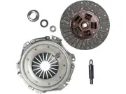 Clutch Kit For 1983 Ford E150 Econoline Club Wagon SQ519YP