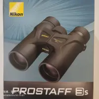 在飛比找蝦皮購物優惠-【台北出租】Nikon PROSTAFF 3s 10X42 