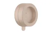 PopSockets: MagSafe Suction Mount - Latte