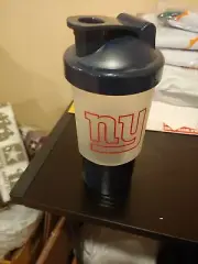 New York Giants Water Bottle