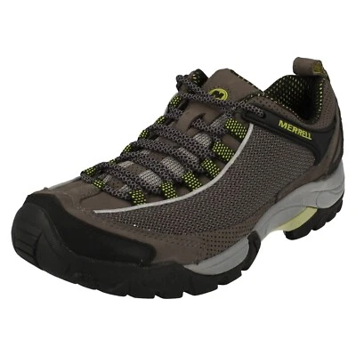 Mens Merrell Casual Trainers - J16229 Scout