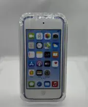 NEW Apple iPod Touch 6th Generation Blue 128GB MP4 - Sealed Box - Warranty