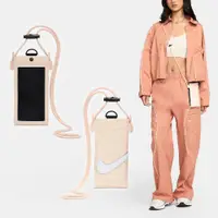 在飛比找PChome24h購物優惠-Nike 耐吉 手機斜背包 Premium Phone Cr