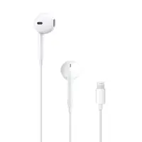 在飛比找蝦皮商城優惠-APPLE(蘋果) EarPods 具備 Lightning