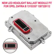 For Opel Vauxhall Xenon Headlight 1307329112 Car Headlight D1 Ballast Controller