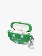 Lily Silicone 3D AirPods Pro Case