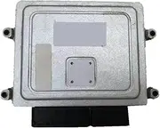 39140-23670 5WY1C74A ECU ECM Car Engine Computer Board Electronic Control Unit Compatible with Hyundai