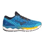 MIZUNO 美津濃 WAVE SKY 4 WAVEKNIT SW男慢跑鞋J1GC203930【S.E運動】