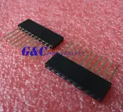 100PCS 10Pin 2.54 mm Stackable 11mm Long Legs Female Header Arduino Shield J1