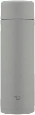 ZOJIRUSHI Stainless Steel Tumbler Thermos Bottle 480ml From JAPAN
