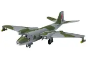 1969 GAF Canberra Mk.20 Bomber Aircraft RAAF 1/72 Diecast Model by Corgi