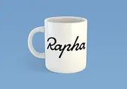 [The Primal Matriarch] Rapha Mug Cycling Vintage Cup Printed Eroica Bike Hoody TShirt Top Retro Valentines