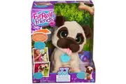FurReal Friends JJ My Jumpin' Pug Interactive Pet