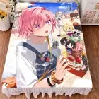 Anime Fate/Grand Order Cosplay Blanket Bedsheet Beddings Cosplay Gift 1.5*2m
