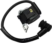 Ignition Coil Module - Compatible With Stihl MS210 MS230 MS250 - Replaces Chainsaws 0000-400-1306 1123-400-1301