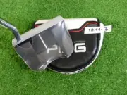 Ping 2023 Prime Tyne 4 35" Strong Arc Putter with 2021 Headcover Black Dot New