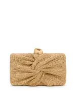 Cult Gaia Lisse Clutch