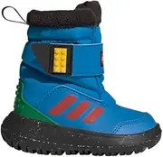 [adidas] Infant Boys Lego Winterplay I Sneakers Shoes - Blue