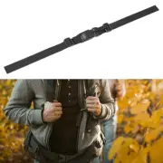 Backpack Chest Strap Quick Release Comfortable for Adults Universal Backpack
