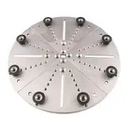 Oneway Jumbo Jaws for the Stronghold Chuck, For Woodturning, Wood Lathes