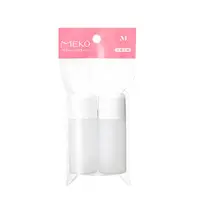 在飛比找蝦皮商城優惠-MEKO軟瓶2入30ml/D-009 【康是美】