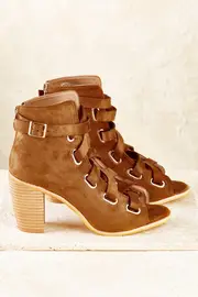Maxima Heel--LAV-MAXIMA