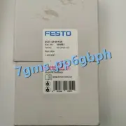 1 PCS NEW IN BOX FESTO DGSL-10-40-Y3A 543957 Small sliding table cylinder